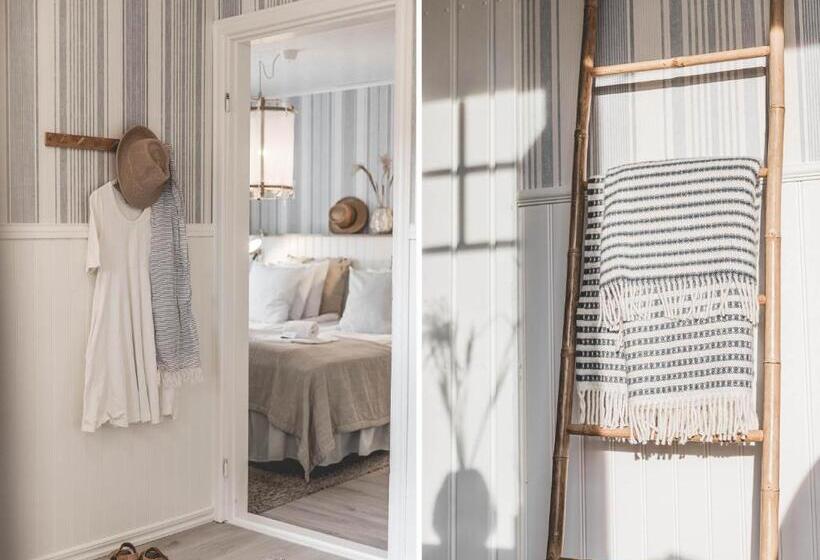 مبيت وإفطار Eco By Strandnära