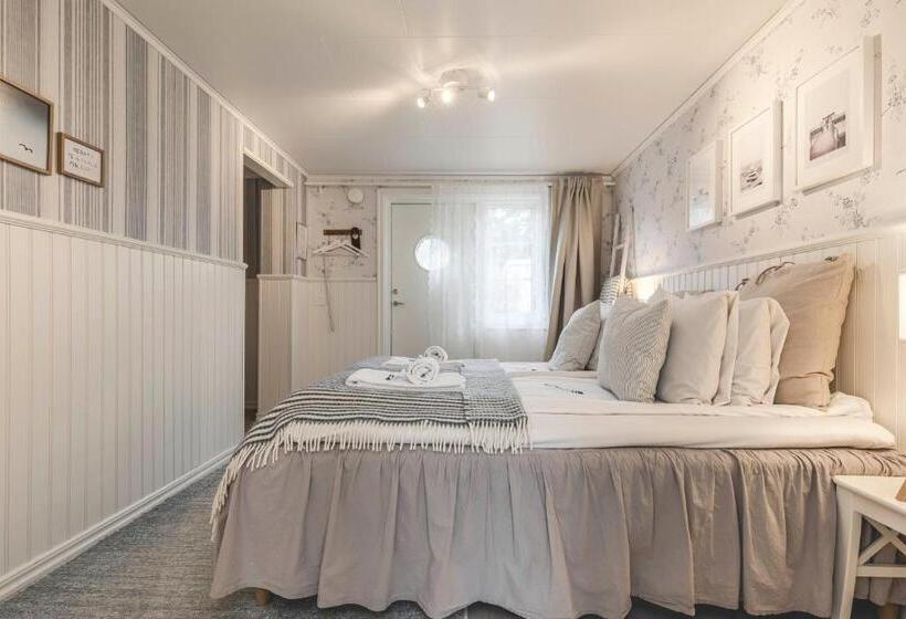 مبيت وإفطار Eco By Strandnära