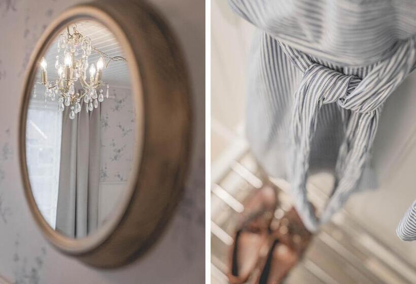 مبيت وإفطار Eco By Strandnära