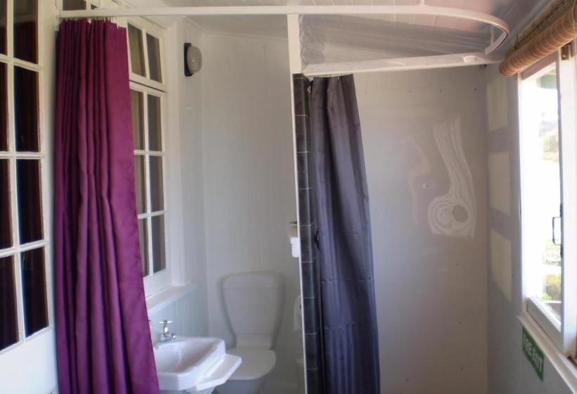 ベッドアンドブレックファースト Federation House