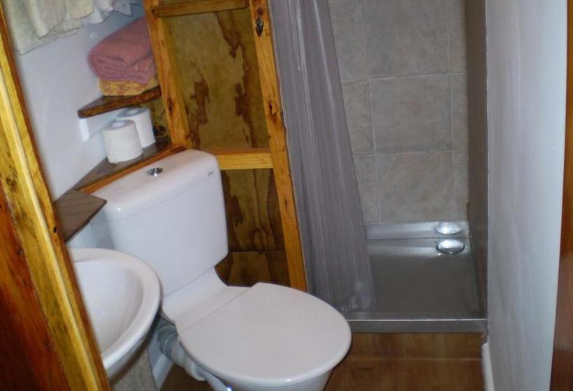 ベッドアンドブレックファースト Federation House