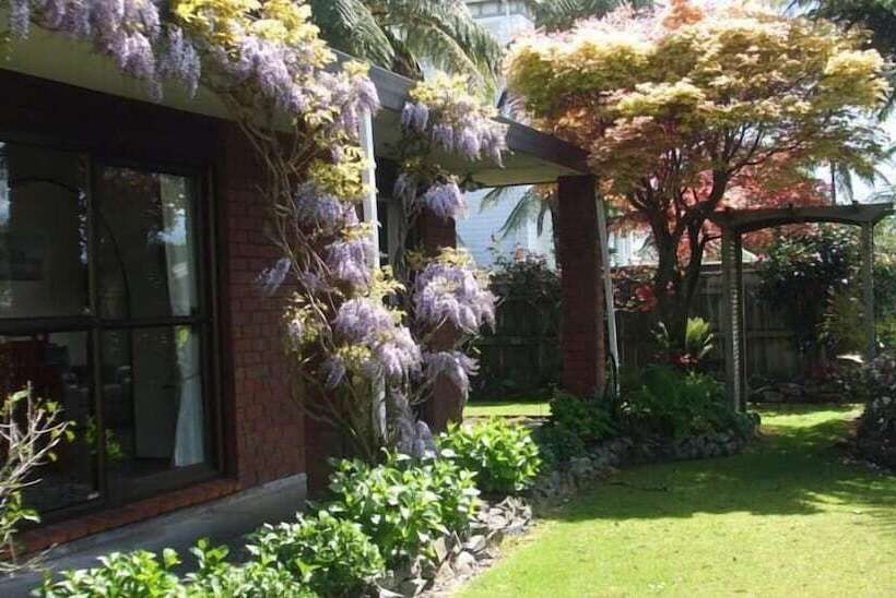 민박 Havenlee Homestay