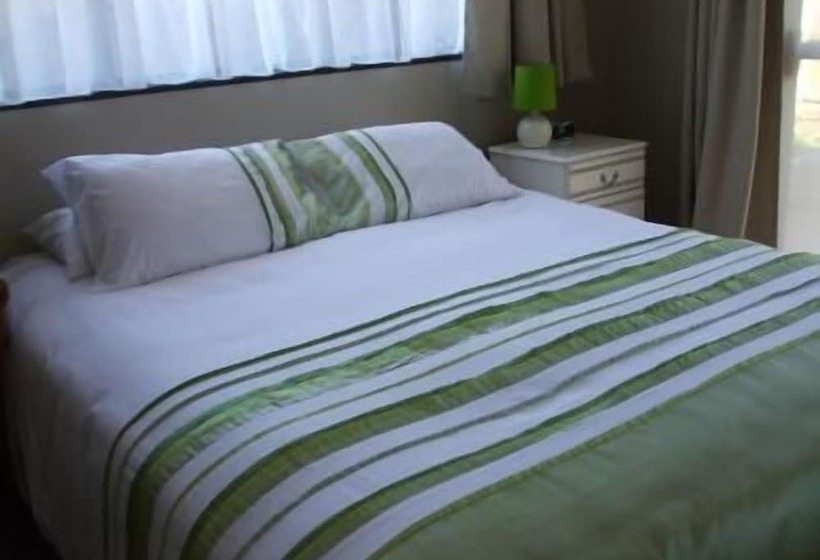 민박 Havenlee Homestay