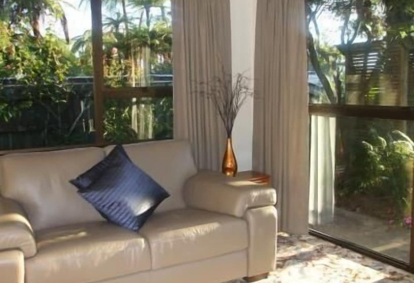 민박 Havenlee Homestay