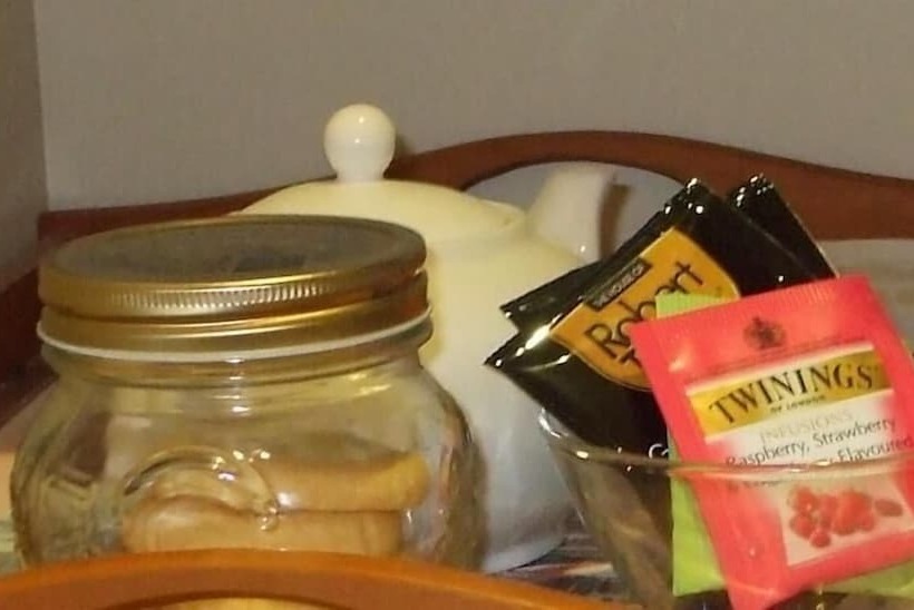 민박 Havenlee Homestay