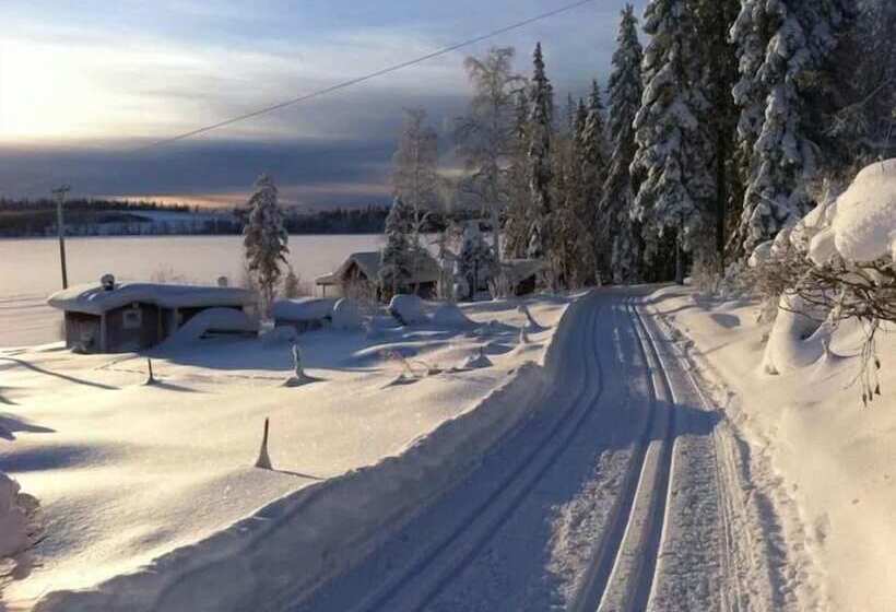 צימר Helsingegården