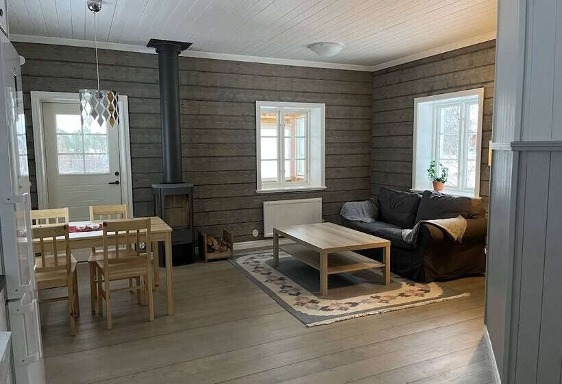 צימר Helsingegården