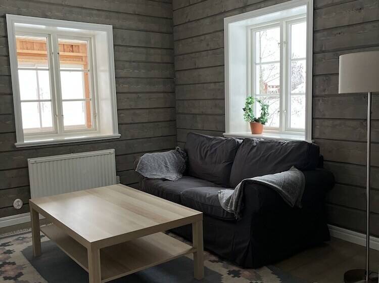 민박 Helsingegården