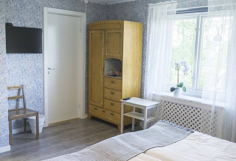 צימר Helsingegården