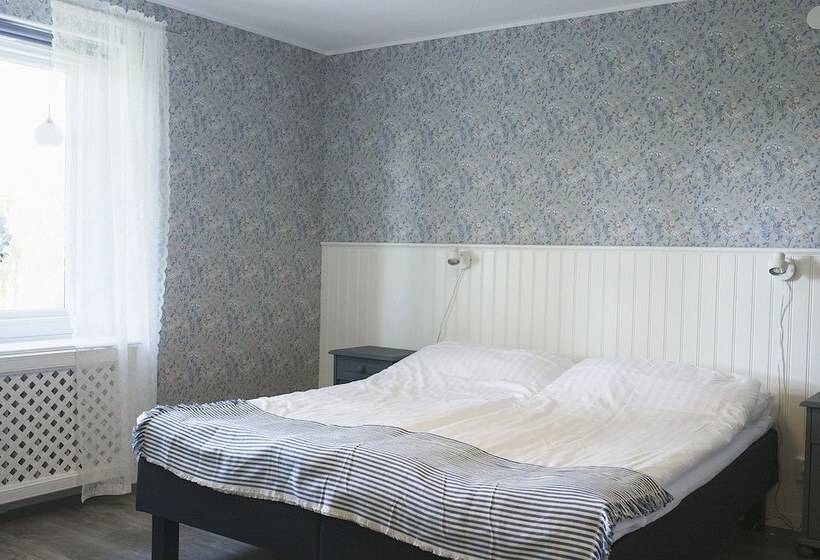 צימר Helsingegården