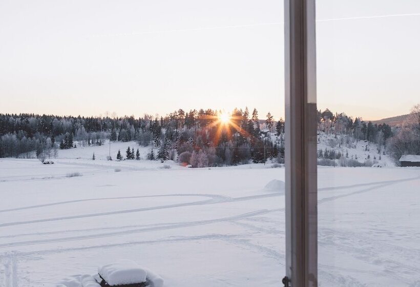 צימר Helsingegården