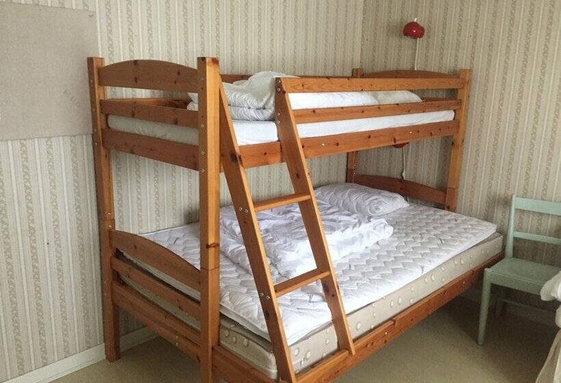 צימר Helsingegården