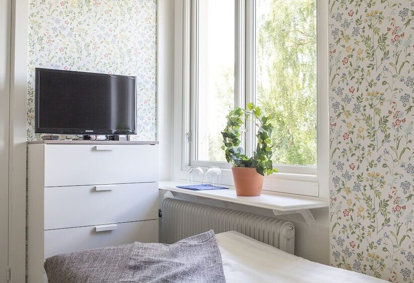 צימר Helsingegården