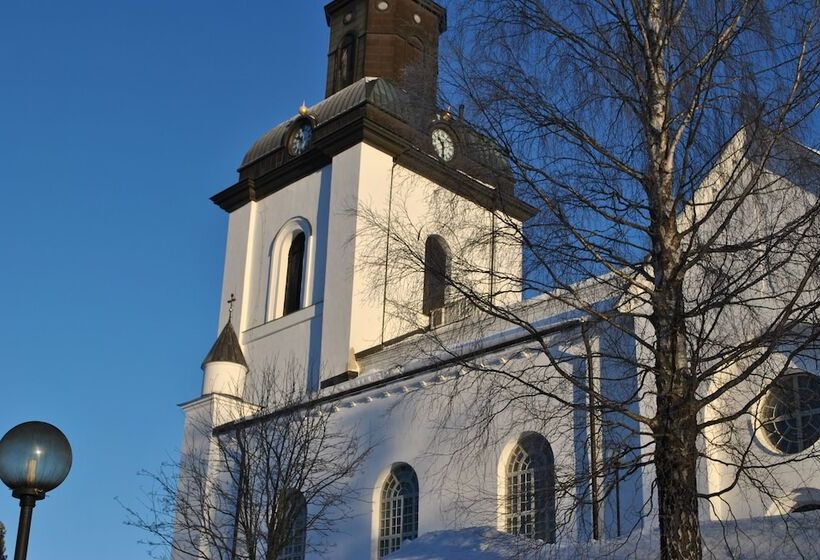 צימר Helsingegården