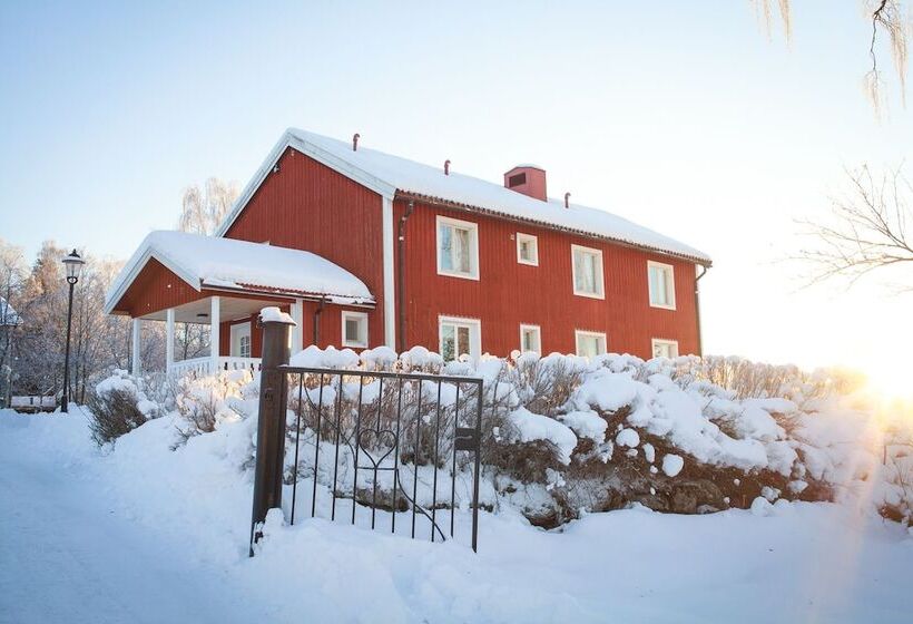 צימר Helsingegården