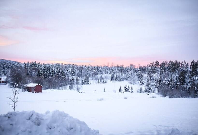 צימר Helsingegården