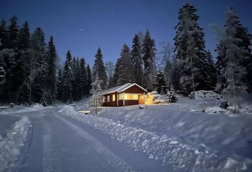 צימר Helsingegården