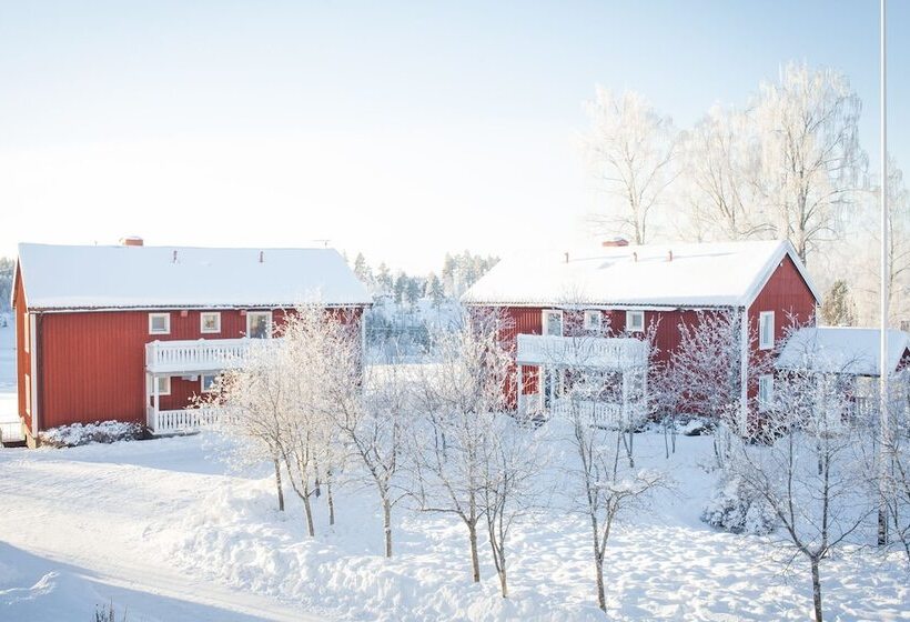 צימר Helsingegården