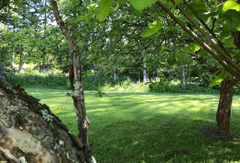 צימר Helsingegården