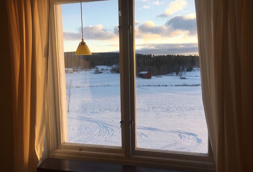 تختخواب و صبحانه Helsingegården