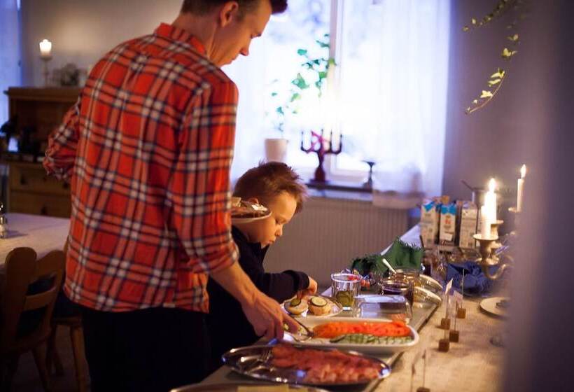 צימר Helsingegården