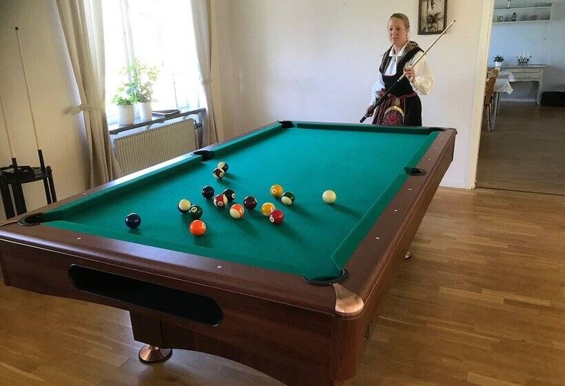 צימר Helsingegården