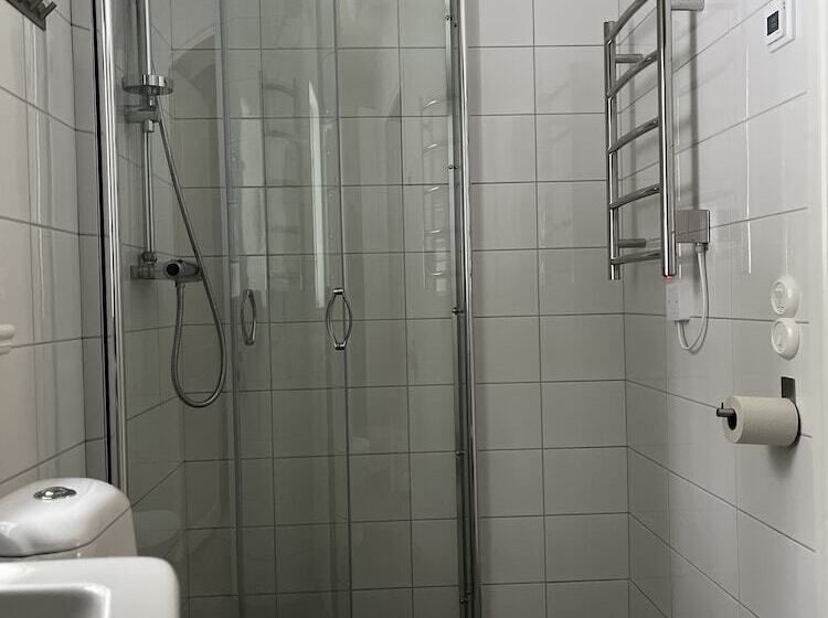 צימר Helsingegården