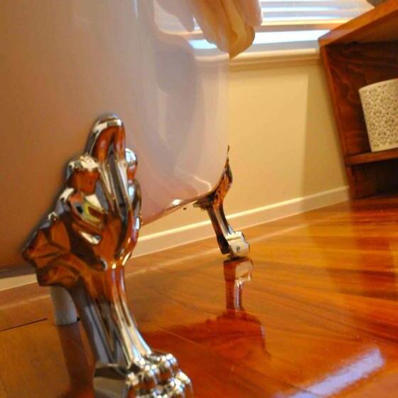 تختخواب و صبحانه Hosking House