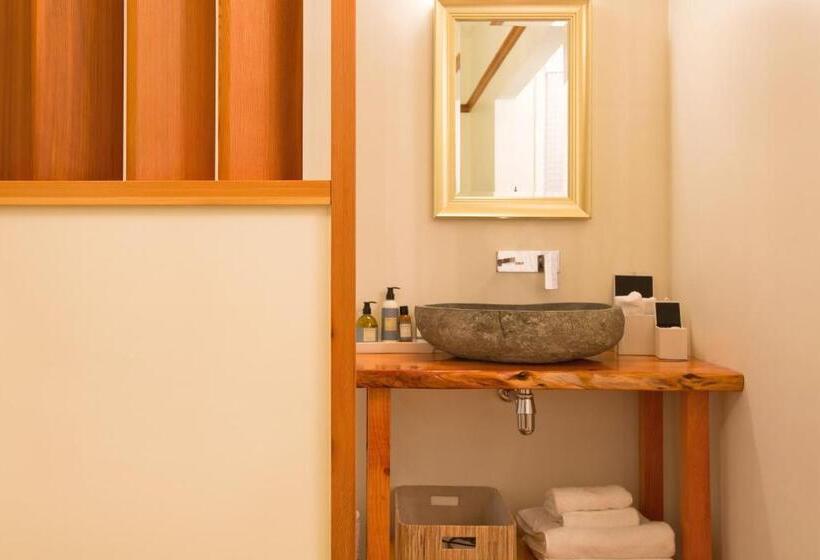 تختخواب و صبحانه Hosking House