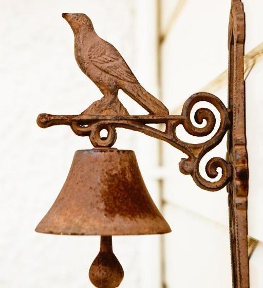 تختخواب و صبحانه Hosking House