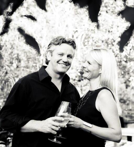 تختخواب و صبحانه Hosking House