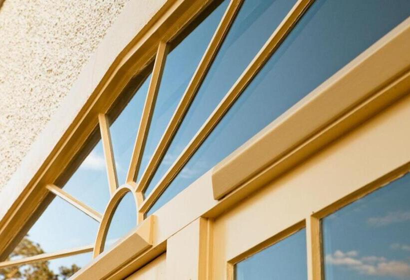 تختخواب و صبحانه Hosking House