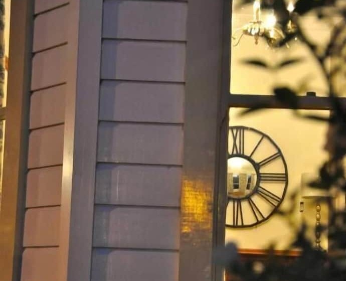 تختخواب و صبحانه Hosking House