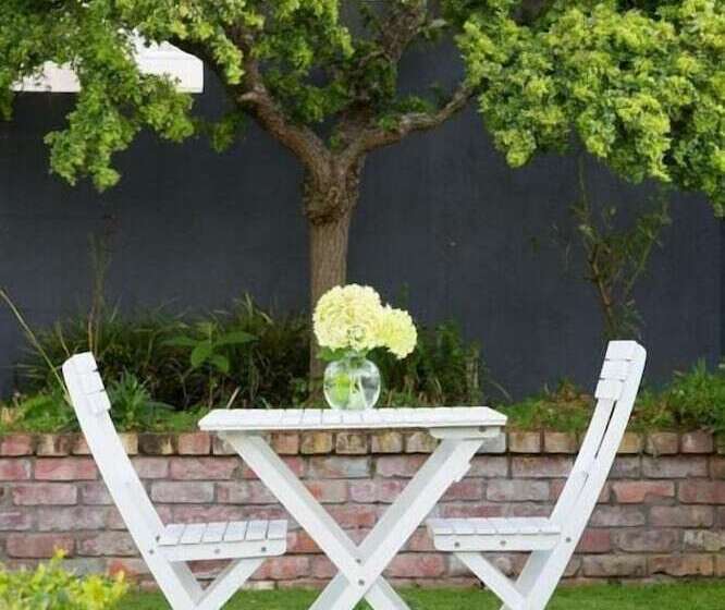 تختخواب و صبحانه Hosking House