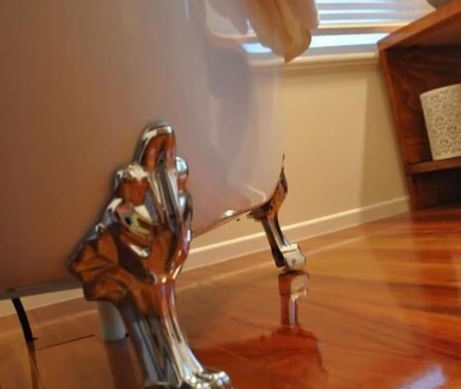 تختخواب و صبحانه Hosking House