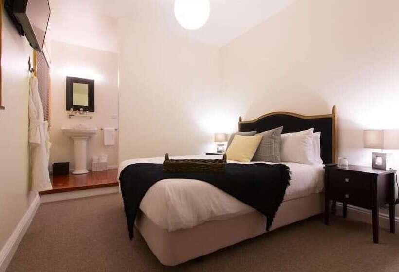 تختخواب و صبحانه Hosking House