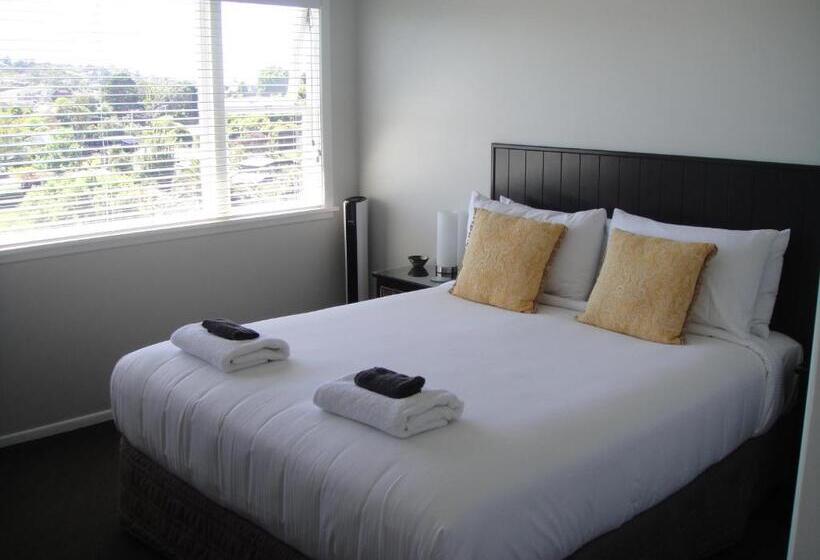 צימר Kiwi House Waiheke