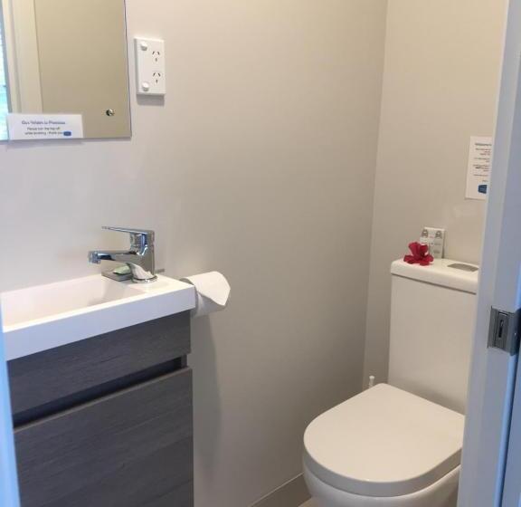 צימר Kiwi House Waiheke