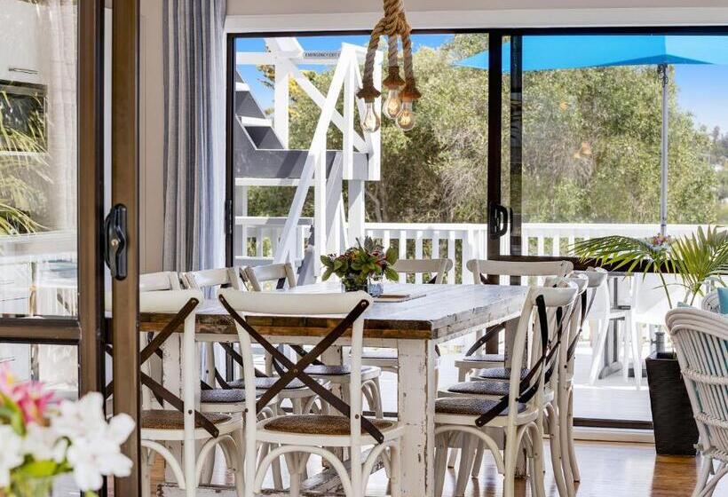 צימר Kiwi House Waiheke