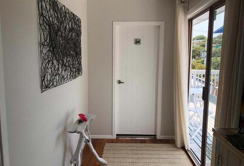 צימר Kiwi House Waiheke