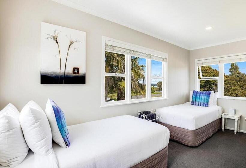 צימר Kiwi House Waiheke