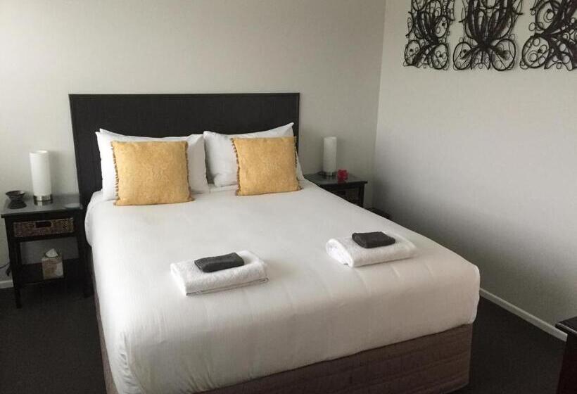 צימר Kiwi House Waiheke