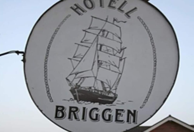 민박 L Briggen I åhus