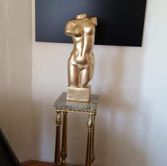 민박 L Briggen I åhus