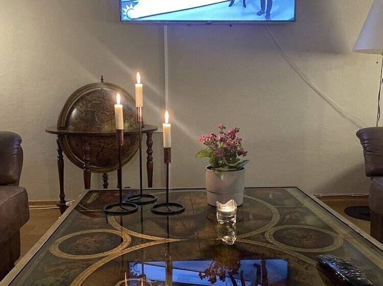 민박 L Briggen I åhus