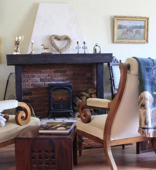 住宿加早餐 Lindelunda