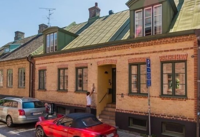 住宿加早餐  Magles Smiley Inn