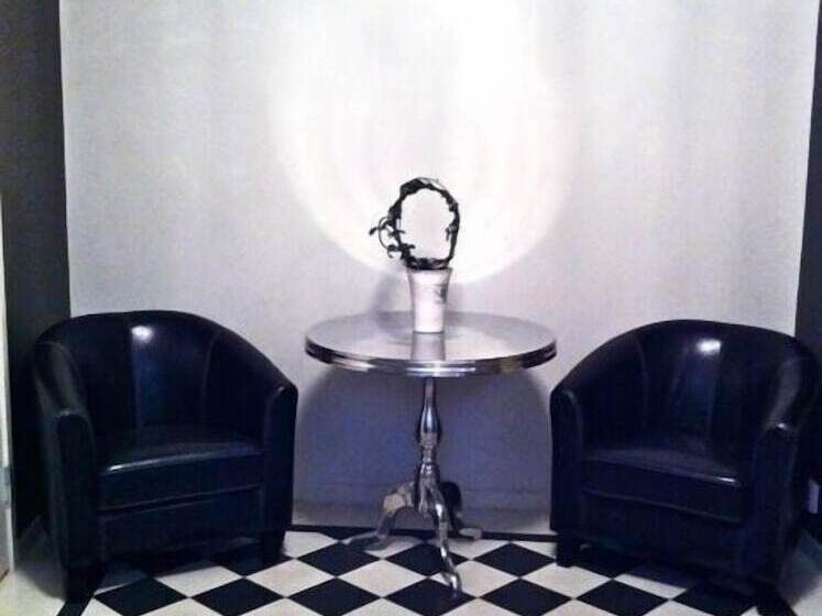 住宿加早餐  Magles Smiley Inn