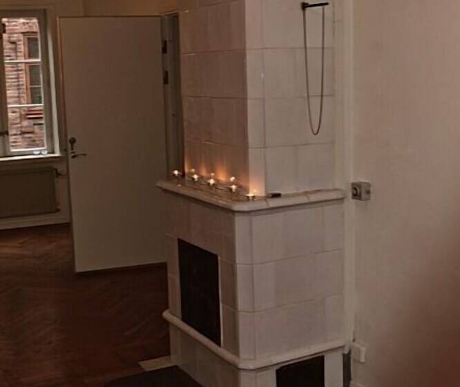 住宿加早餐  Magles Smiley Inn