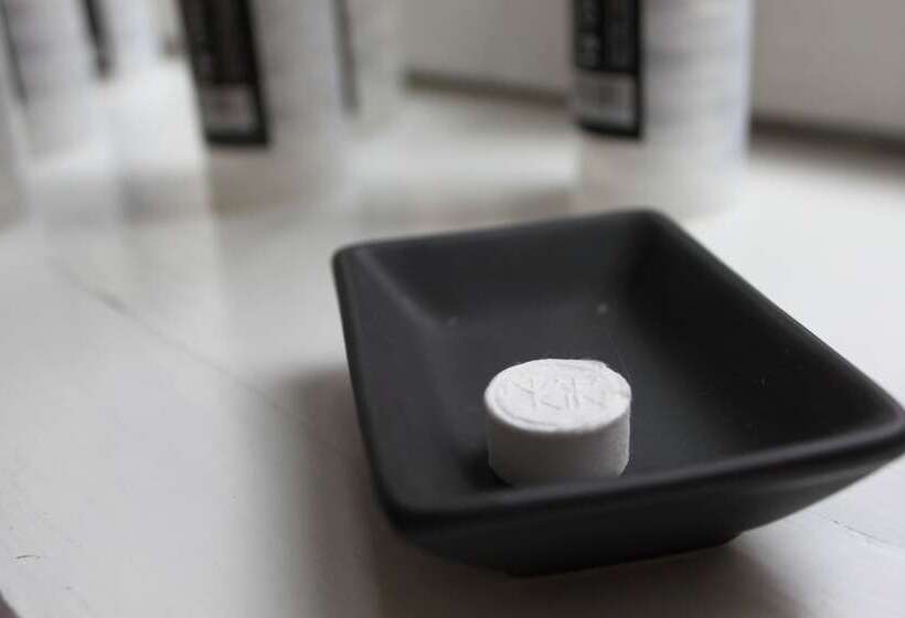 住宿加早餐  Magles Smiley Inn